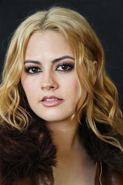 Mahélie Lortie profile photo