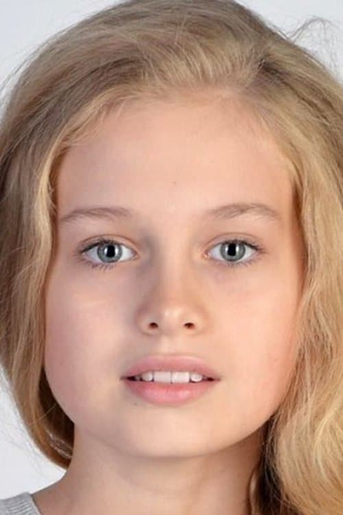 Anzhelika Pechka profile photo