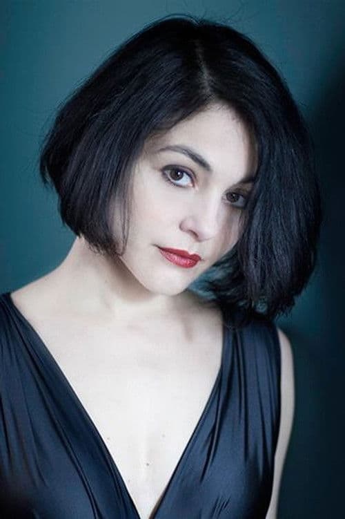 Ana Quintans profile photo