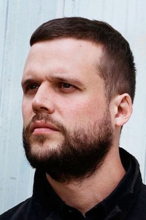 Harry McVeigh profile photo