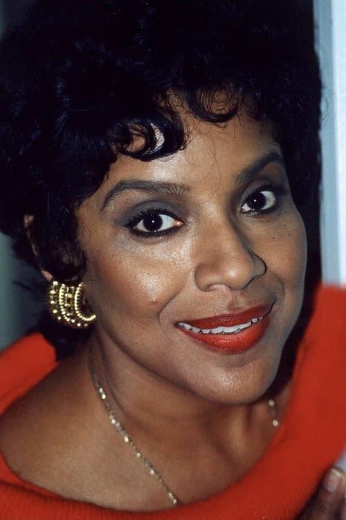 Phylicia Rashād profile photo