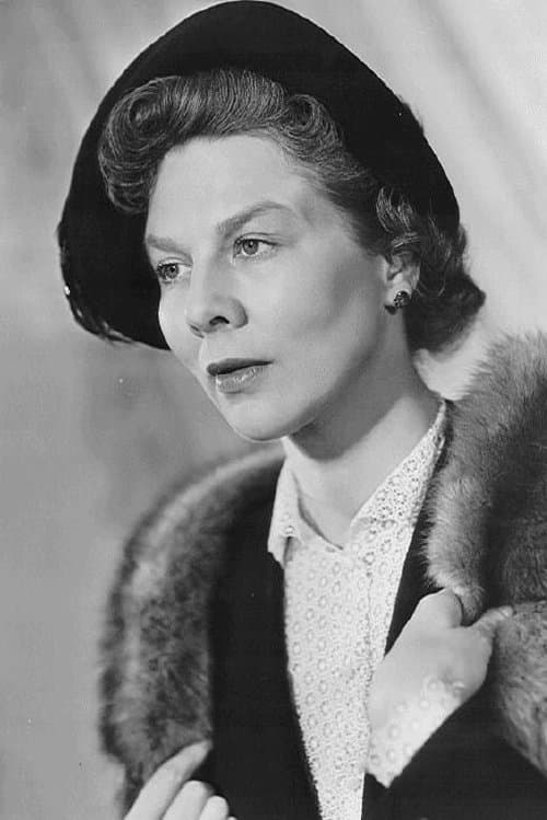 Wendy Hiller profile photo