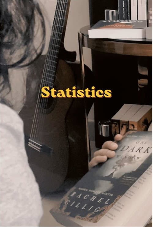 Statistics poster