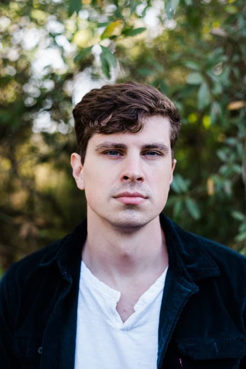 Tyler Cram profile photo