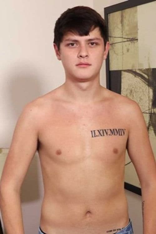 Lucas Porter profile photo