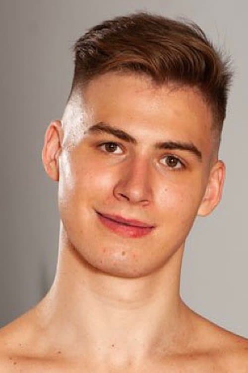 Maxim Bikhov profile photo