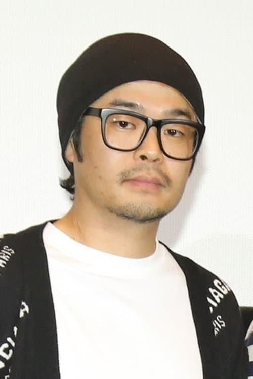 Sunghoo Park profile photo