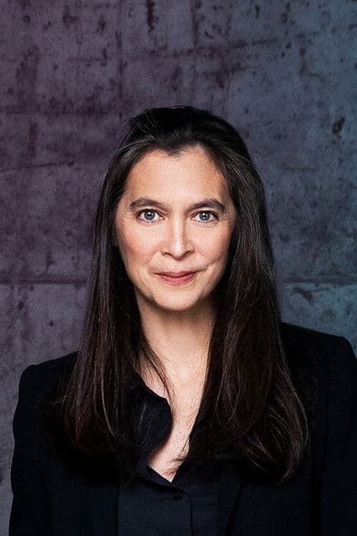Diane Paulus profile photo