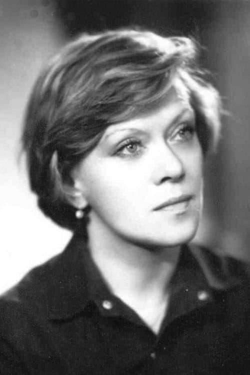 Alisa Freyndlikh profile photo