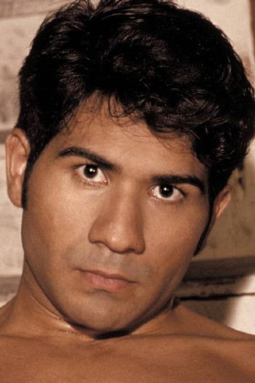 Dexter Crews profile photo