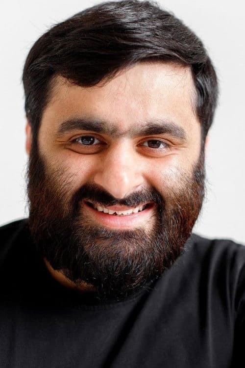 Рухин Магеррамов profile photo