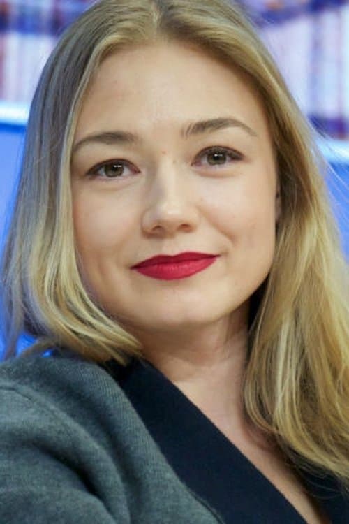 Oksana Akinshina profile photo