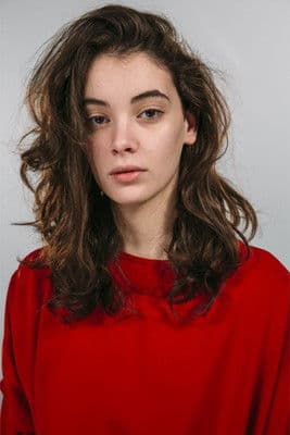 Ana Javakishvili profile photo