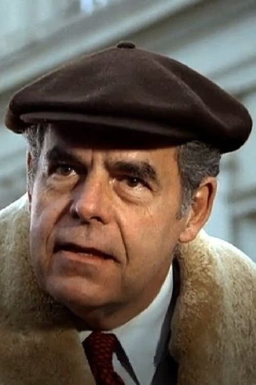 Augusto Larreta profile photo