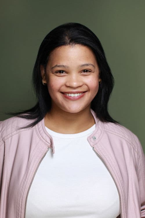 Riché Koopman profile photo