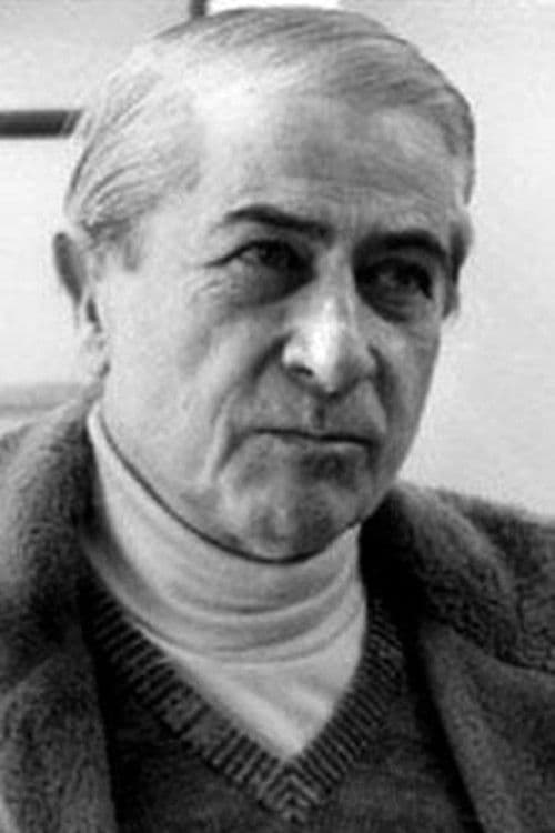 Emilio Vieyra profile photo