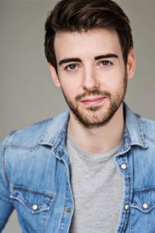 Simon Gordon profile photo