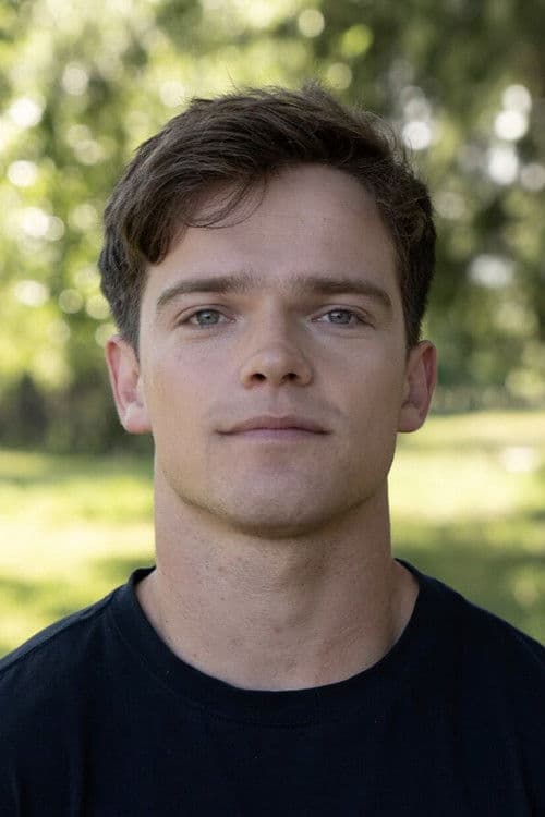 Jordan Oosterhof profile photo