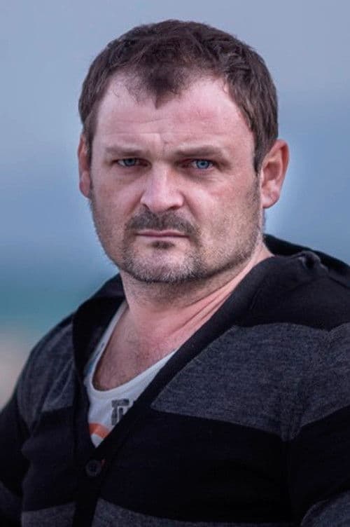 Alexey Tsolin profile photo