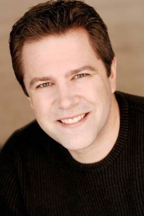 Darren Eliker profile photo