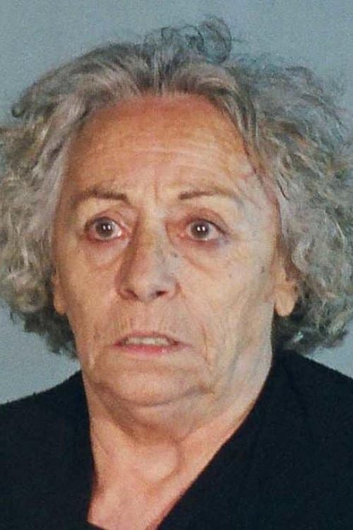 Olga Tournaki profile photo