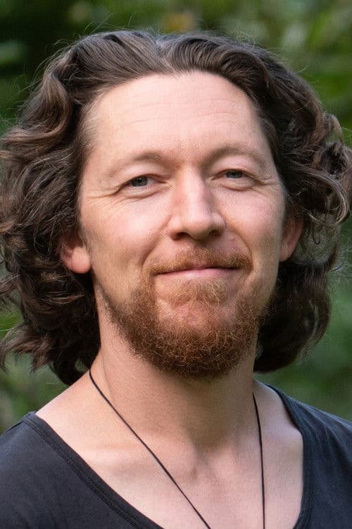 Toby Ricketts profile photo