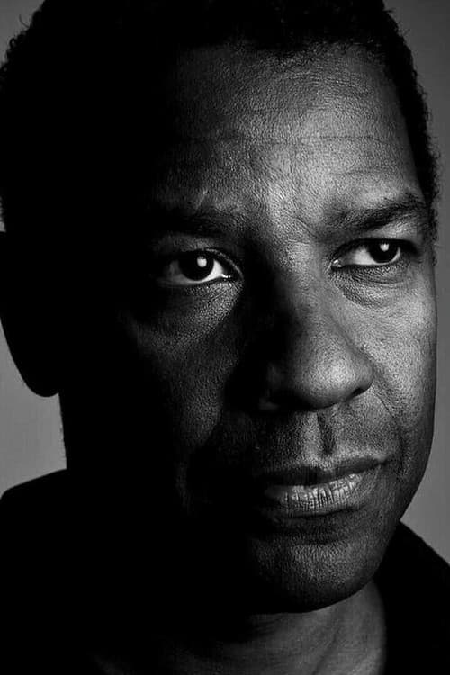 Denzel Washington profile photo
