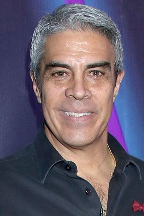 Luis Gatica profile photo