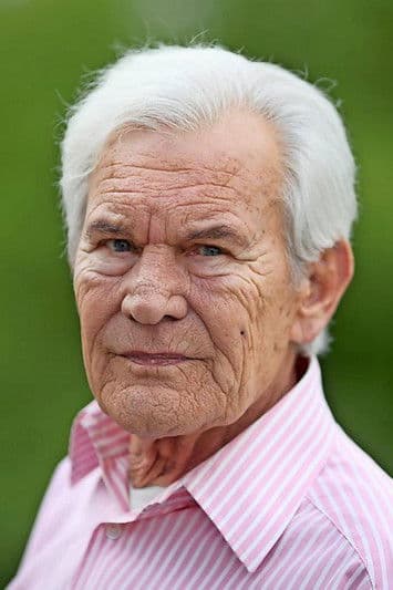 Wilhelm Wieben profile photo