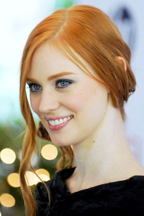 Deborah Ann Woll profile photo