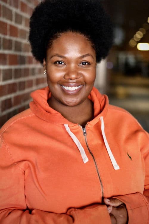 Shanessa Sweeney profile photo