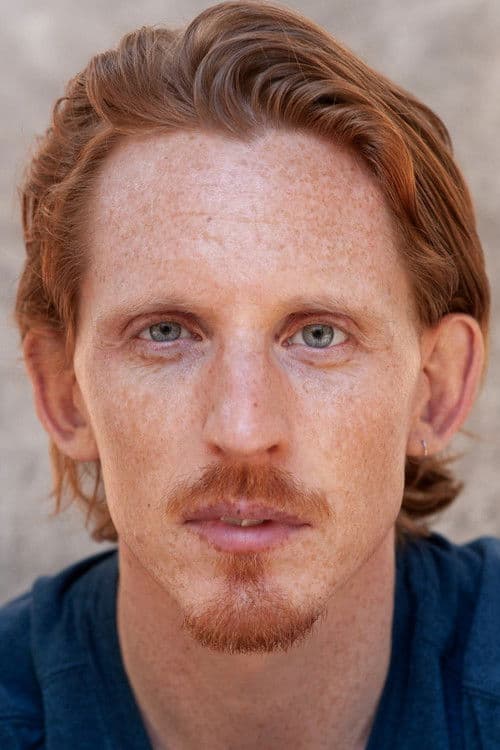 Andreas Holm-Hansen profile photo