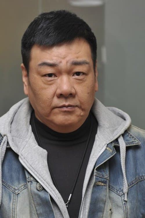 Chang Li-Wei profile photo