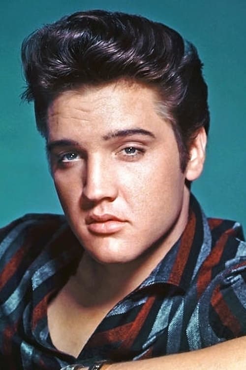 Elvis Presley profile photo