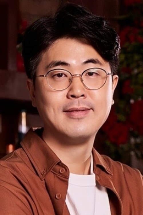 Kim Jae-won profile photo