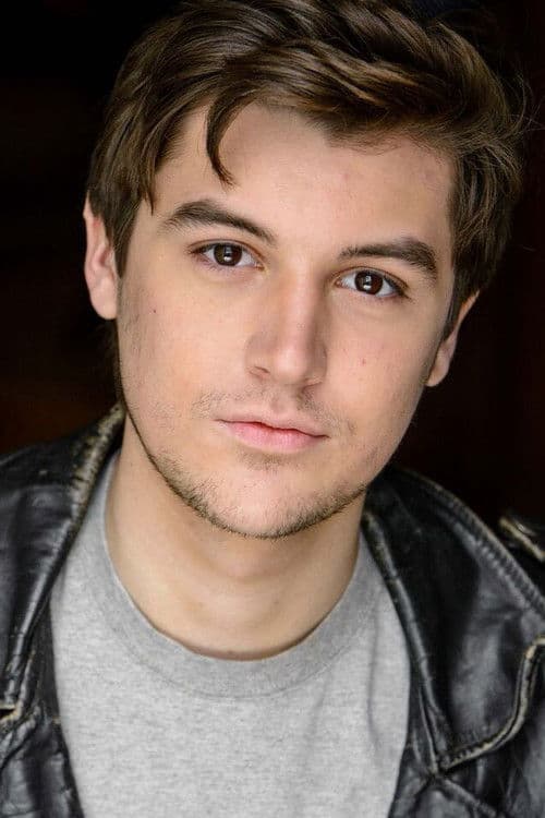 Elijah Fritchman profile photo