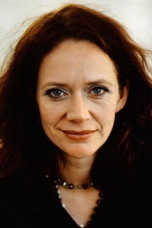 Pia Bovin profile photo