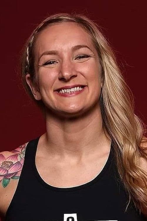 Kerri Kenneson profile photo