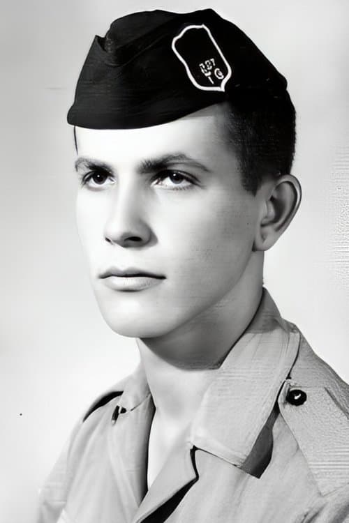 José Terrón profile photo