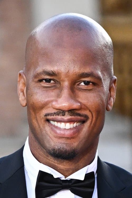 Didier Drogba profile photo