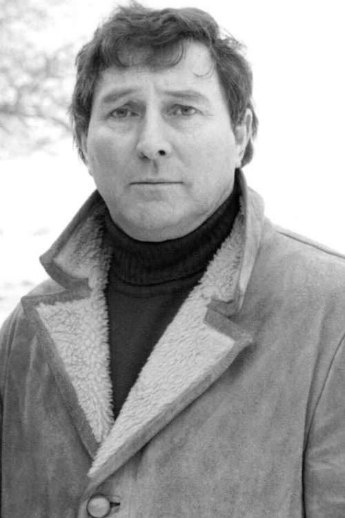 Don Leaver profile photo