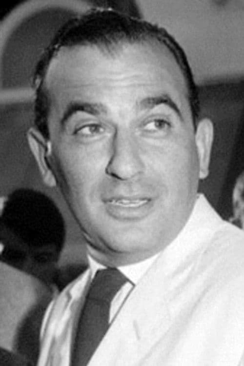 Raoul Lévy profile photo