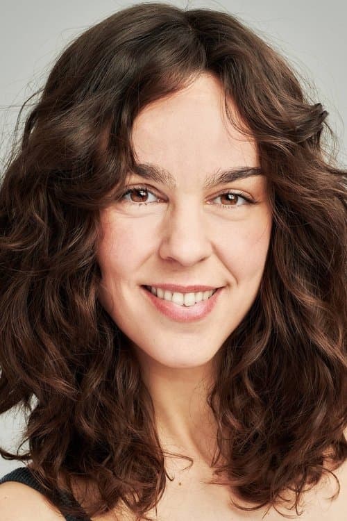 Katia Borlado profile photo