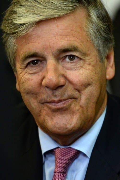 Josef Ackermann profile photo