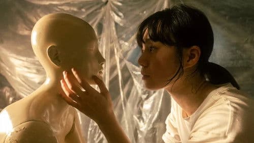 A Silenced Lament poster