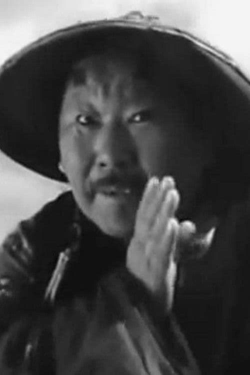 Sodnom Bat profile photo