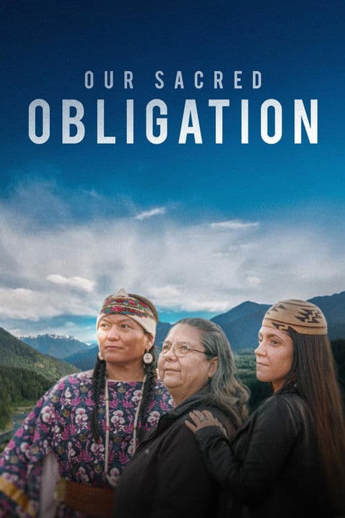 Our Sacred Obligation poster