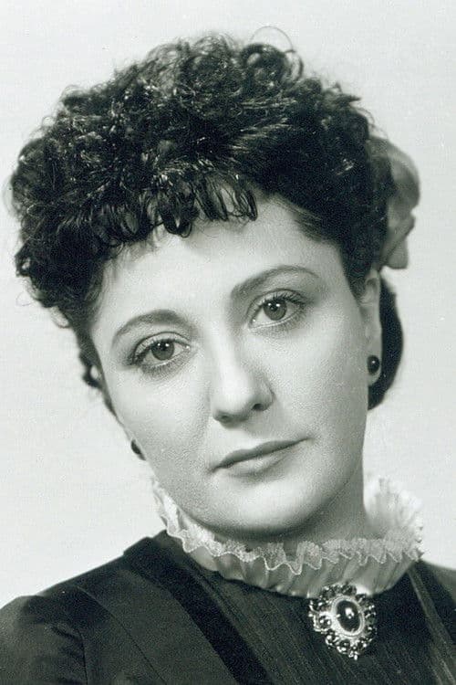 Helen Morgan profile photo