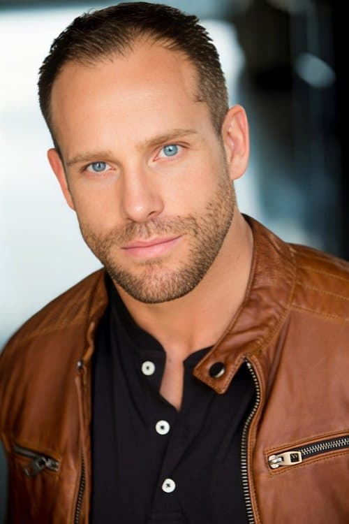 Joe Walker profile photo