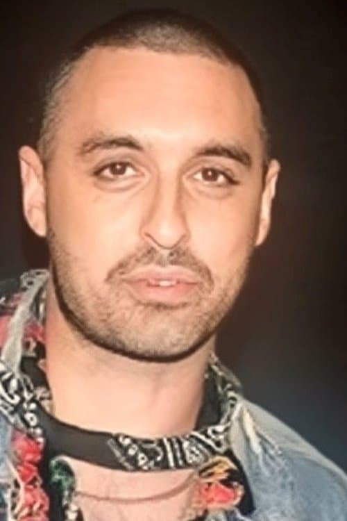 Ben Jacobson profile photo